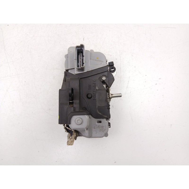 Recambio de cerradura puerta delantera izquierda para citroën xsara picasso (n68) 1.6 hdi referencia OEM IAM 9135H5  