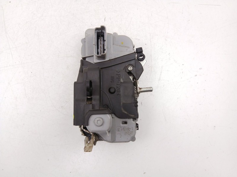 Recambio de cerradura puerta delantera izquierda para citroën xsara picasso (n68) 1.6 hdi referencia OEM IAM 9135H5  