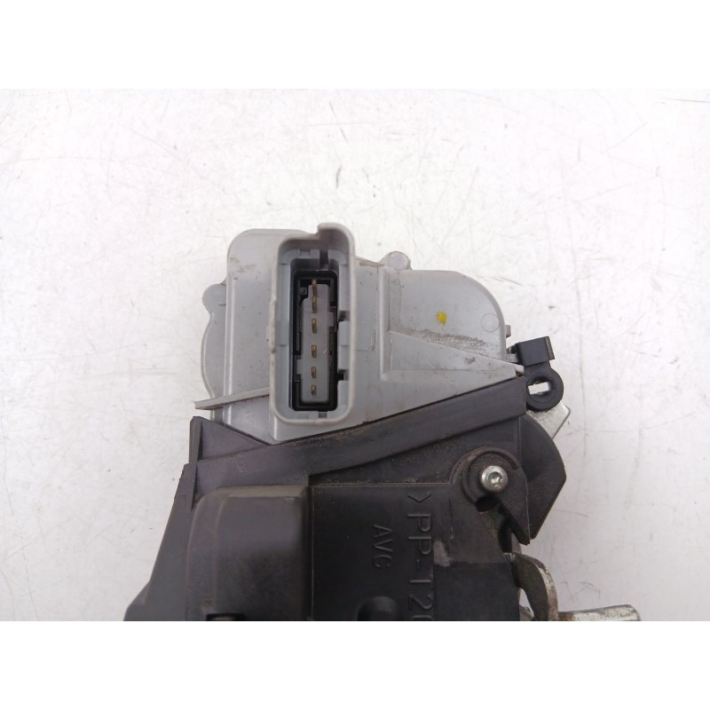 Recambio de cerradura puerta delantera izquierda para citroën xsara picasso (n68) 1.6 hdi referencia OEM IAM 9135H5  