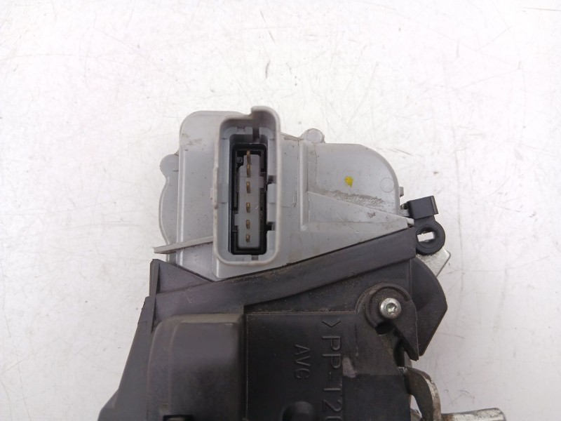 Recambio de cerradura puerta delantera izquierda para citroën xsara picasso (n68) 1.6 hdi referencia OEM IAM 9135H5  