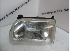 Recambio de faro izq. : ford orion : 1.6 g 3p [1986] para ford orion 1.6 g referencia OEM IAM   