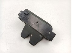 Recambio de cerradura maletero porton para citroën xsara picasso (n68) 1.6 hdi referencia OEM IAM 9652301980  