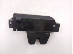 Recambio de cerradura maletero porton para citroën xsara picasso (n68) 1.6 hdi referencia OEM IAM 9652301980   2