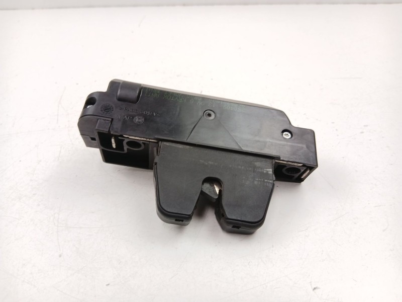 Recambio de cerradura maletero porton para citroën xsara picasso (n68) 1.6 hdi referencia OEM IAM 9652301980  