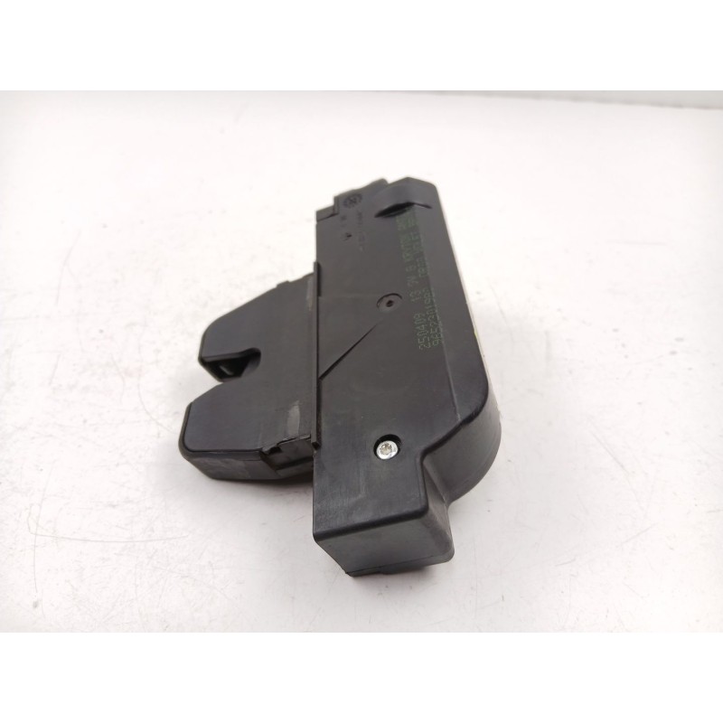 Recambio de cerradura maletero porton para citroën xsara picasso (n68) 1.6 hdi referencia OEM IAM 9652301980  