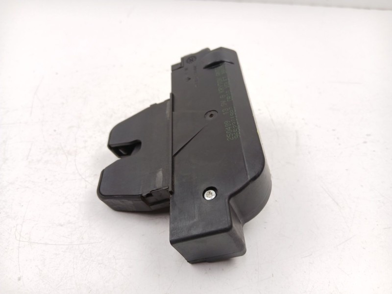 Recambio de cerradura maletero porton para citroën xsara picasso (n68) 1.6 hdi referencia OEM IAM 9652301980  