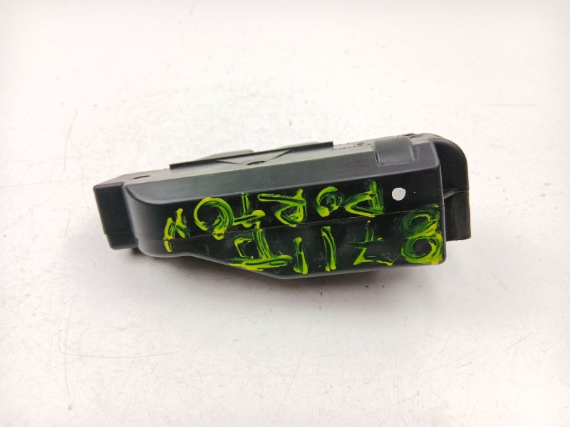 Recambio de cerradura maletero porton para citroën xsara picasso (n68) 1.6 hdi referencia OEM IAM 9652301980  