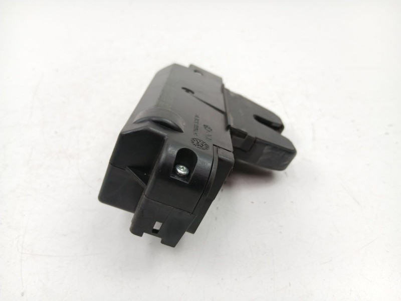 Recambio de cerradura maletero porton para citroën xsara picasso (n68) 1.6 hdi referencia OEM IAM 9652301980  