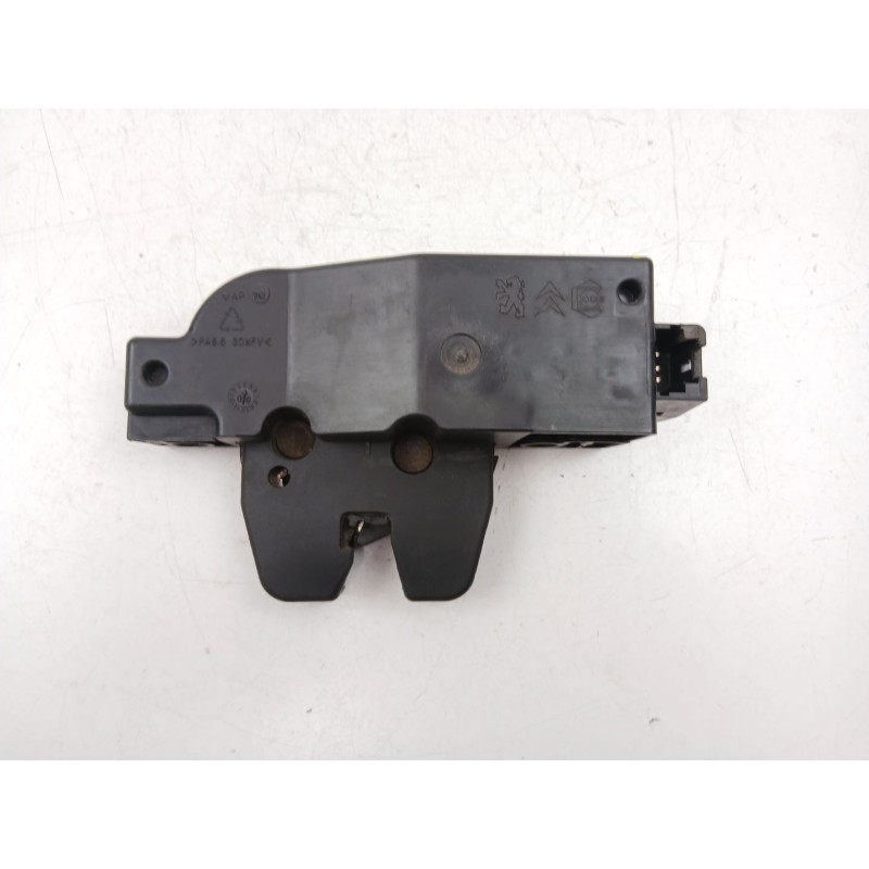 Recambio de cerradura maletero porton para citroën xsara picasso (n68) 1.6 hdi referencia OEM IAM 9652301980  