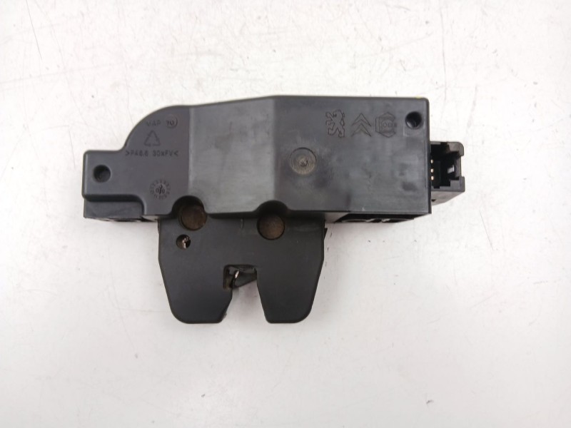 Recambio de cerradura maletero porton para citroën xsara picasso (n68) 1.6 hdi referencia OEM IAM 9652301980  