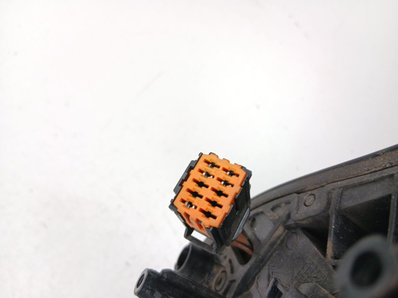 Recambio de retrovisor izquierdo para citroën xsara picasso (n68) 1.6 hdi referencia OEM IAM 8149NN  