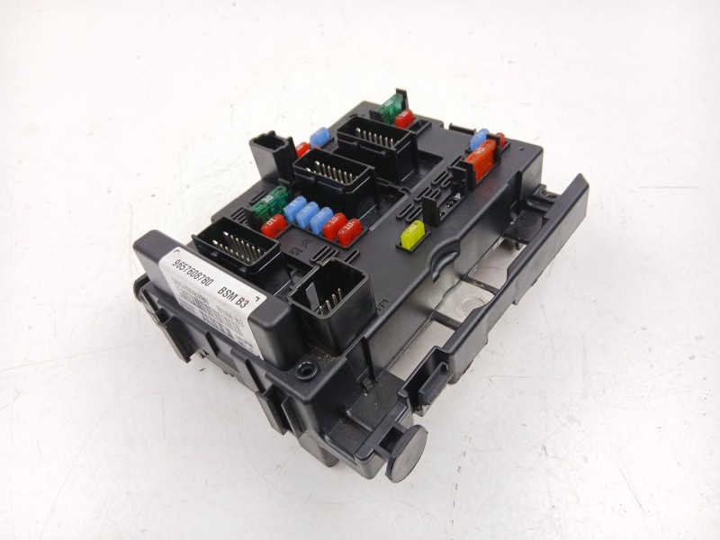 Recambio de bsm para citroën xsara picasso (n68) 1.6 hdi referencia OEM IAM 9657608780  