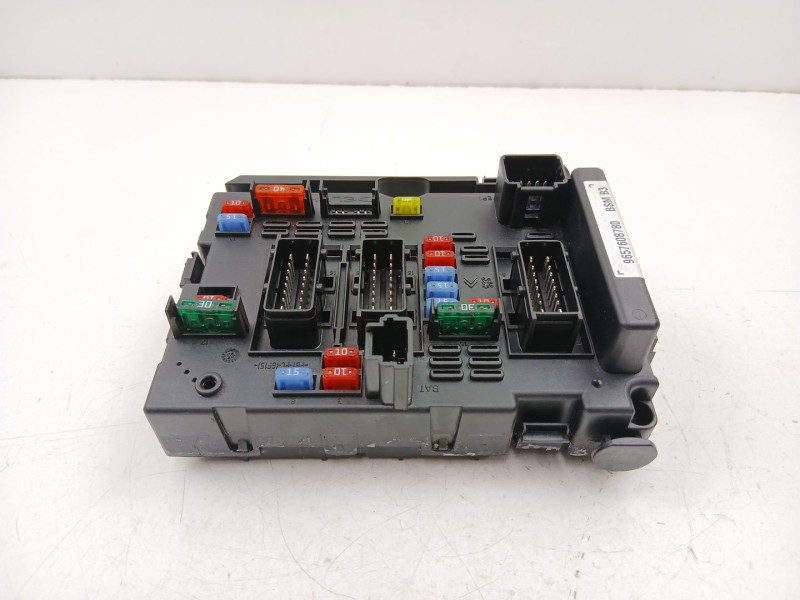 Recambio de bsm para citroën xsara picasso (n68) 1.6 hdi referencia OEM IAM 9657608780  