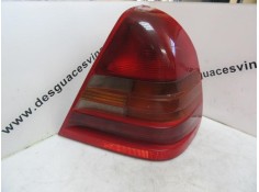 Recambio de piloto trasero dch. : m. benz c 220 : 2.2 d (95,17cv) 4p [1999] para m. benz c 220 2.2 d referencia OEM IAM   