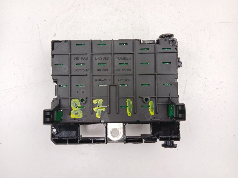 Recambio de bsm para citroën xsara picasso (n68) 1.6 hdi referencia OEM IAM 9657608780  