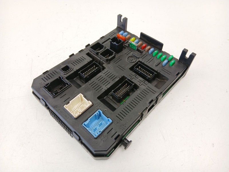 Recambio de bsi para citroën c6 (td_) 2.7 hdi referencia OEM IAM 9663510280  