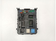 Recambio de bsi para citroën c6 (td_) 2.7 hdi referencia OEM IAM 9663510280   2