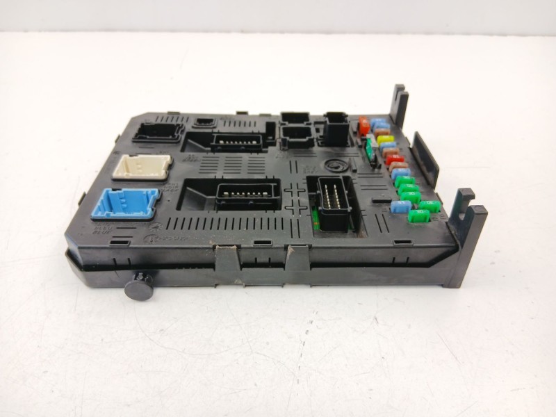 Recambio de bsi para citroën c6 (td_) 2.7 hdi referencia OEM IAM 9663510280  