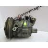 Recambio de compresor aire acondicionado para nissan almera 2.0d-cd20 referencia OEM IAM 969689537  