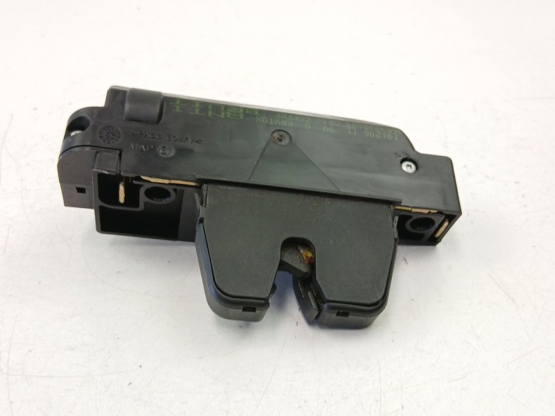 Recambio de cerradura maletero porton para citroën c6 (td_) 2.7 hdi referencia OEM IAM 9653208080  