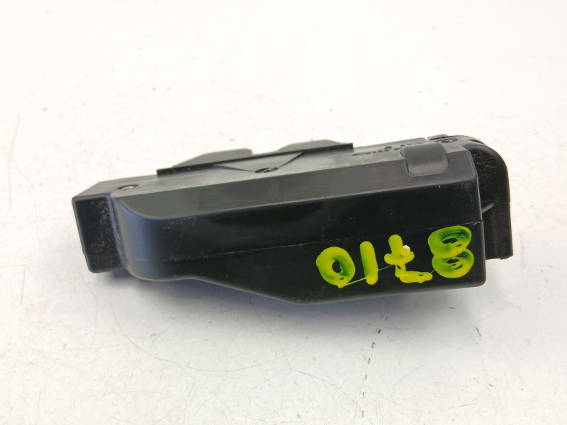 Recambio de cerradura maletero porton para citroën c6 (td_) 2.7 hdi referencia OEM IAM 9653208080  