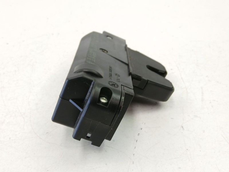 Recambio de cerradura maletero porton para citroën c6 (td_) 2.7 hdi referencia OEM IAM 9653208080  