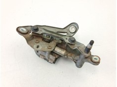 Recambio de motor limpia delantero para citroën c6 (td_) 2.7 hdi referencia OEM IAM 9661996080 3397020898 