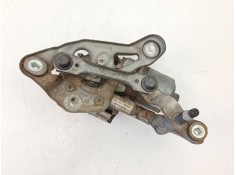 Recambio de motor limpia delantero para citroën c6 (td_) 2.7 hdi referencia OEM IAM 9661996080 3397020898  2