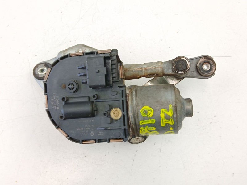 Recambio de motor limpia delantero para citroën c6 (td_) 2.7 hdi referencia OEM IAM 9661996080 3397020898 