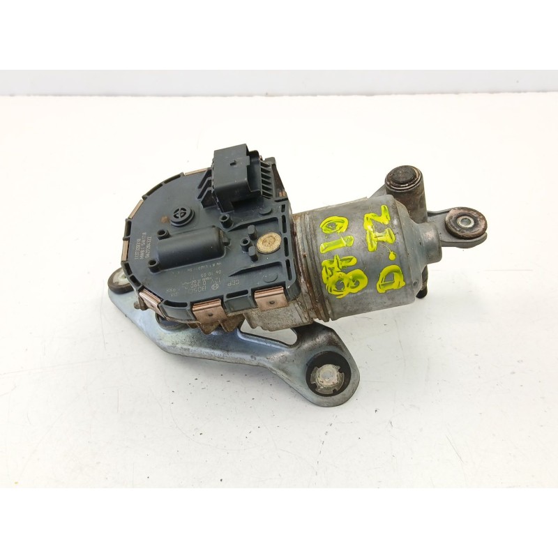 Recambio de motor limpia delantero para citroën c6 (td_) 2.7 hdi referencia OEM IAM 9661996080 3397020898 