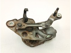 Recambio de motor limpia delantero para citroën c6 (td_) 2.7 hdi referencia OEM IAM 9661995980 3397020899 