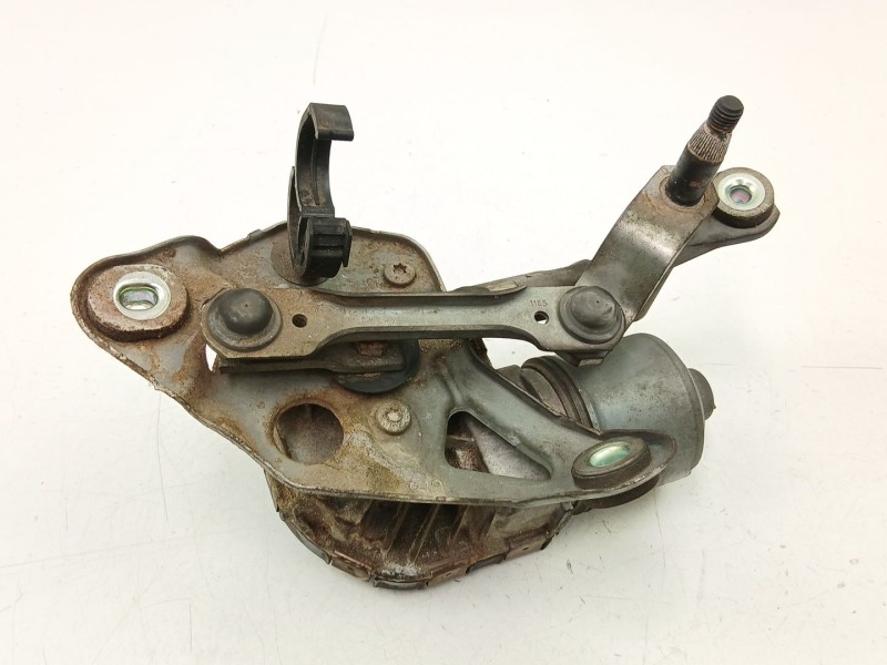 Recambio de motor limpia delantero para citroën c6 (td_) 2.7 hdi referencia OEM IAM 9661995980 3397020899 