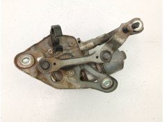 Recambio de motor limpia delantero para citroën c6 (td_) 2.7 hdi referencia OEM IAM 9661995980 3397020899  2