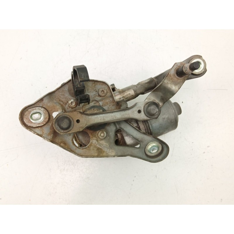 Recambio de motor limpia delantero para citroën c6 (td_) 2.7 hdi referencia OEM IAM 9661995980 3397020899 
