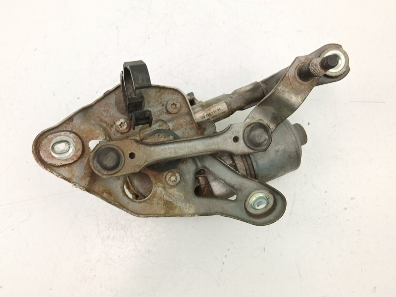 Recambio de motor limpia delantero para citroën c6 (td_) 2.7 hdi referencia OEM IAM 9661995980 3397020899 