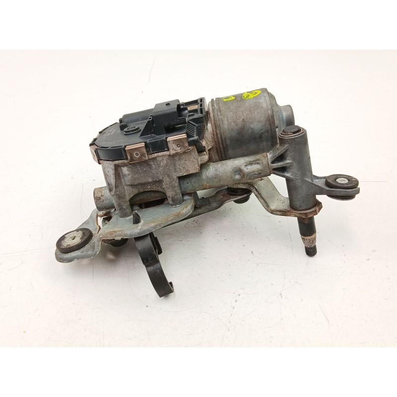 Recambio de motor limpia delantero para citroën c6 (td_) 2.7 hdi referencia OEM IAM 9661995980 3397020899 