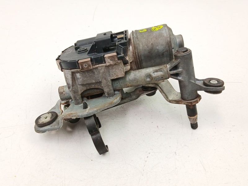 Recambio de motor limpia delantero para citroën c6 (td_) 2.7 hdi referencia OEM IAM 9661995980 3397020899 