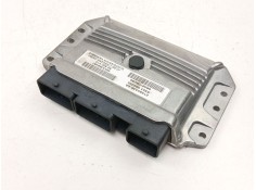 Recambio de centralita para citroën c6 (td_) 2.7 hdi referencia OEM IAM 9658708280  9653388480