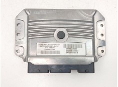Recambio de centralita para citroën c6 (td_) 2.7 hdi referencia OEM IAM 9658708280  9653388480 2
