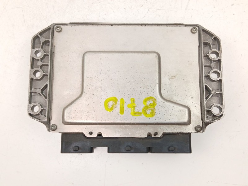 Recambio de centralita para citroën c6 (td_) 2.7 hdi referencia OEM IAM 9658708280  9653388480