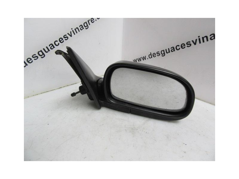 Recambio de retrovisor dch : toyota carina : 2.0 td -2c-t (82,96cv) [1997] para toyota carina 2.0 td -2c-t referencia OEM IAM MA