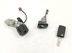 Recambio de conmutador de arranque para citroën c6 (td_) 2.7 hdi referencia OEM IAM 4162EA  