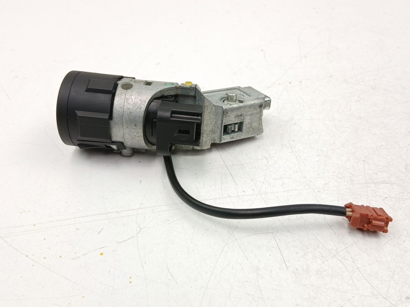 Recambio de conmutador de arranque para citroën c6 (td_) 2.7 hdi referencia OEM IAM 4162EA  