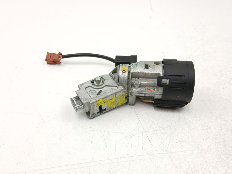 Recambio de conmutador de arranque para citroën c6 (td_) 2.7 hdi referencia OEM IAM 4162EA  