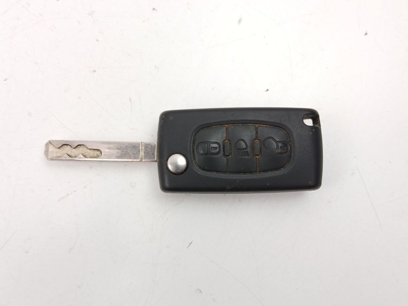 Recambio de conmutador de arranque para citroën c6 (td_) 2.7 hdi referencia OEM IAM 4162EA  