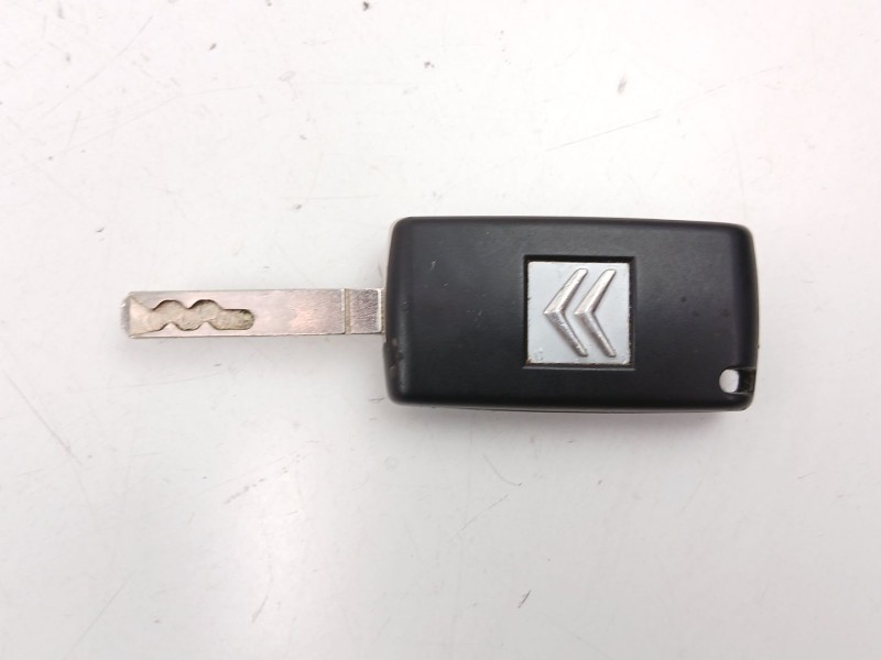 Recambio de conmutador de arranque para citroën c6 (td_) 2.7 hdi referencia OEM IAM 4162EA  