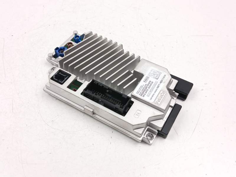 Recambio de modulo electronico para ford focus iv turnier (hp) 1.0 ecoboost mhev referencia OEM IAM NX7T14G670EHK  