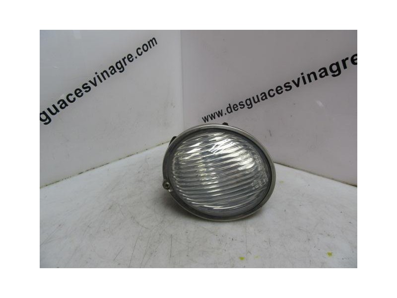 Recambio de antiniebla izdo : hyundai h1 : 2.5 crdi (80,22cv) [2000] para hyundai h1 2.5 crdi referencia OEM IAM   