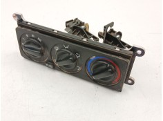 Recambio de mandos calefaccion aire para hyundai galloper ii (jk-01) 2.5 td intercooler referencia OEM IAM HQ780030  