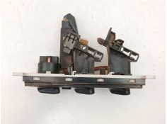 Recambio de mandos calefaccion aire para hyundai galloper ii (jk-01) 2.5 td intercooler referencia OEM IAM HQ780030   2